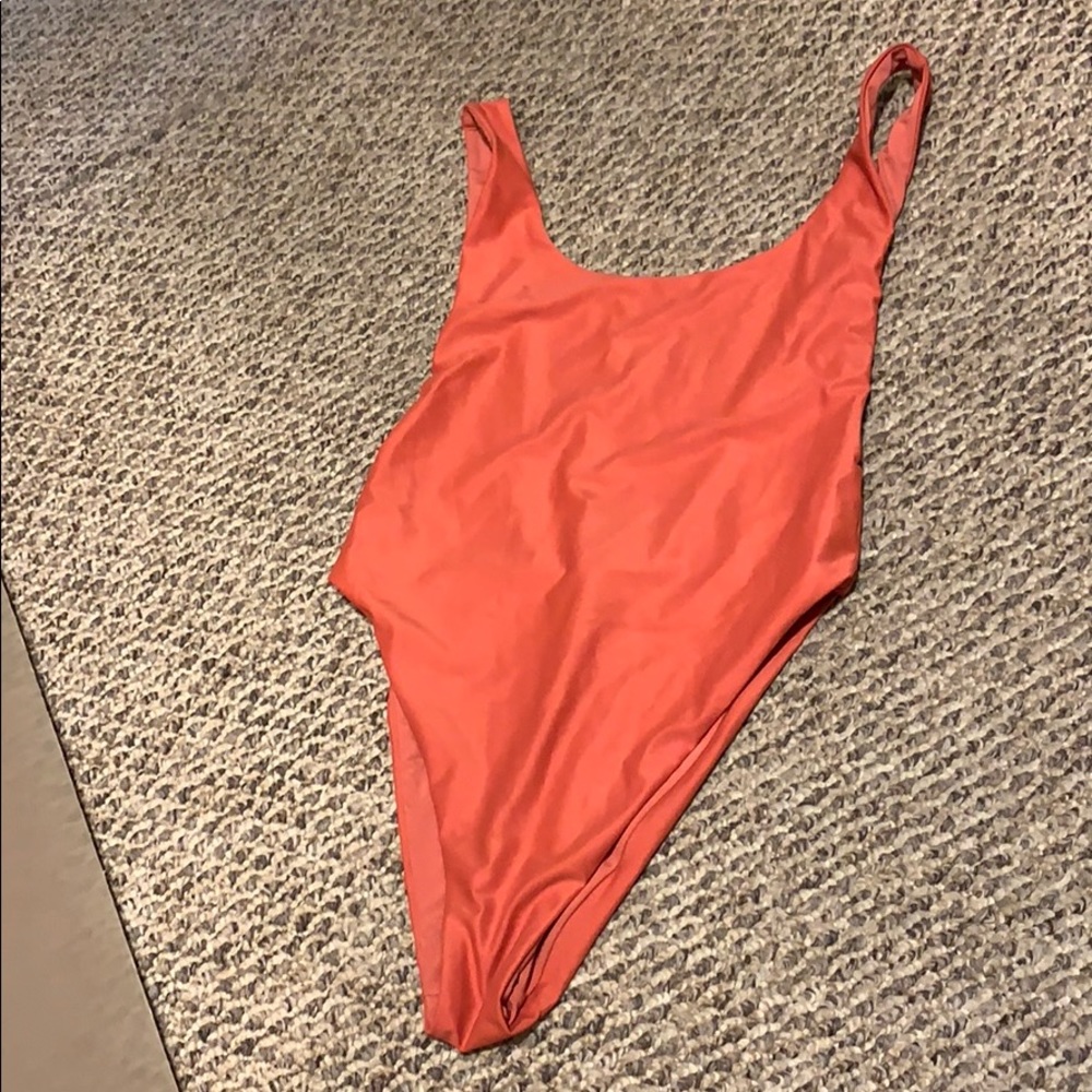 Aerie One Piece Swimsuit